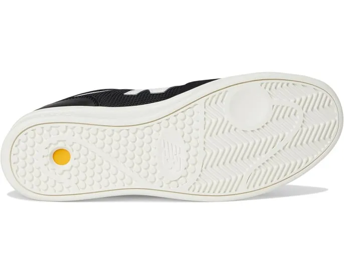 Кроссовки New Balance 430 из замши с классическим силуэтом