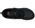 Ботинки Buster Low Hook-and-Loop с композитным подноском BIG HOSS Sizes