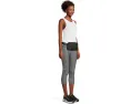Поясная сумка Under Armour Sportstyle Waist Bag Crossbody с двумя отделениями