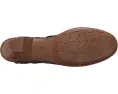 Босоножки 46778 Sina 78 с плетением и эластичной задней частью Rieker