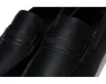 Мокасины Calvin Klein Oliver из кожи и текстиля