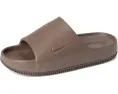 Сланцы Nike Calm с мягкой пеной и текстурированной стелькой