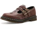 Мэри Джейн 8065 Mary Jane Rodeo от Dr. Martens с двойными пряжками