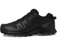 Кроссовки Salomon XA Pro 3D V9 GORE-TEX для сложного рельефа с системой быстрой шнуровки