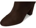 Ботильоны Nine West Magnett из искусственной замши на низком каблуке
