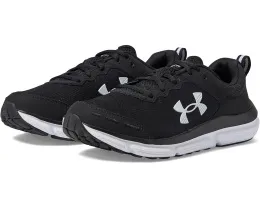 Кроссовки Under Armour Charged Assert 10 с амортизацией Charged Cushioning