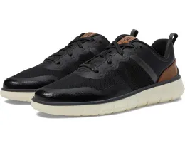 Текстурированные кроссовки Cole Haan Generation Zerogrand с технологией GRANDFOAM