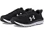 Кроссовки Under Armour Charged Assert 10 с амортизацией Charged Cushioning