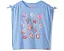 Футболка Sea Shell Graphic Tee Hatley с морскими ракушками
