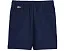 Lacoste шорты stretch twill для подростков с эластичным поясом