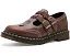 Мэри Джейн 8065 Mary Jane Rodeo от Dr. Martens с двойными пряжками