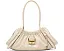 Сумка-седло Marc Jacobs The Cristina Satchel