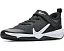 Nike Omni Multi-Court детские кроссовки для зала с липучкой
