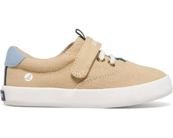 Кроссовки Sperry Kids Spinnaker Washable для малышей с возможностью стирки