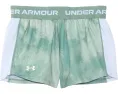 Детские шорты Under Armour Tech Play Up Print Big Kid