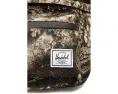 Поясная сумка Herschel Supply Co. Realtree Pop Quiz с камуфляжным принтом