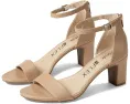 Босоножки LifeStride Florence с ремешком на щиколотке и устойчивым каблуком