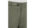 Шорты Prana Stretch Zion с защитой UPF 50+ и быстросохнущей тканью