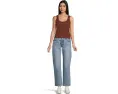 Джинсы Levi's 501 '90s с прямой посадкой и винтажным стилем