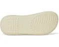 Сандалии Crocs Classic Crush с увеличенной высотой и отверстиями для Jibbitz