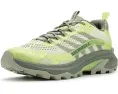 Трекинговые ботинки Merrell Moab Speed 2 Jelly с подошвой Vibram и 39% переработанных материалов