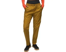 Брюки Prana Double Peak All Around Pant с защитой UPF 50+ и карманами на молнии