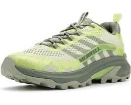 Трекинговые ботинки Merrell Moab Speed 2 Jelly с подошвой Vibram и 39% переработанных материалов