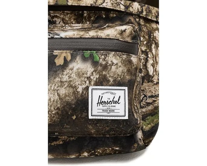 Поясная сумка Herschel Supply Co. Realtree Pop Quiz с камуфляжным принтом