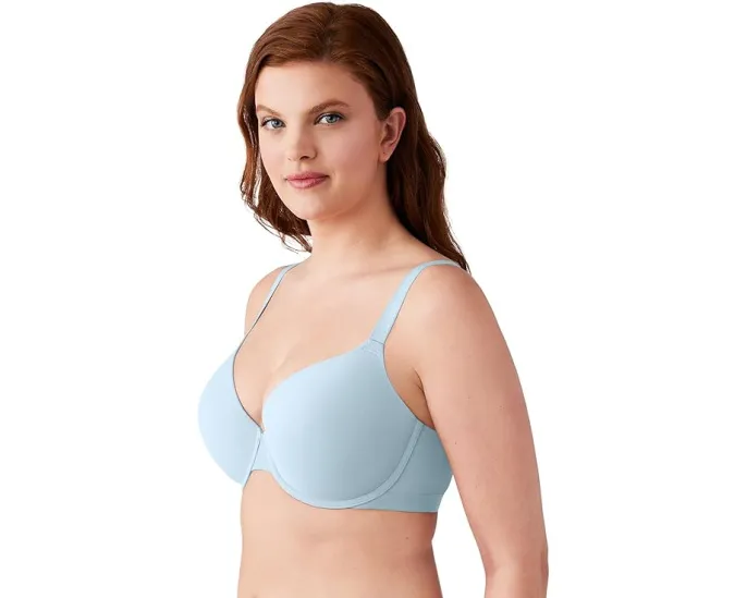 Бюстгальтер Wacoal Shallow Top Shape Revelation для футболки с бесшовными чашками