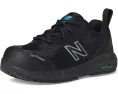Кроссовки New Balance Logic с композитным мыском и защитой EH
