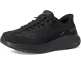 Обувь Skechers Contour Foam Cozy Fit без шнуровки с уютной посадкой