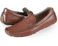 Лоферы Tommy Hilfiger Ardwin с искусственной кожей и стелькой из пены с памятью