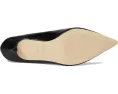 Туфли Calvin Klein Voneta на каблуке kitten heel с острым носком