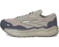 Кроссовки Brooks Ghost Max SE с амортизированной промежуточной подошвой и верхом из сетки и замши