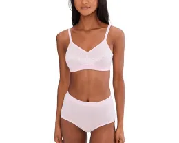 Бюстгальтер Wacoal Back Appeal без косточек для сглаживания силуэта