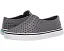 Слипоны Native Shoes Kids Miles для детей с широкой посадкой и вентиляцией