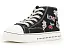Детские кроссовки Steve Madden Kids Joycee на платформе с нашивками