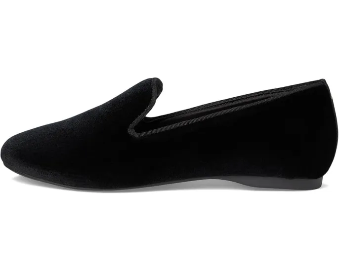 Birdies Starling Velvet Flat бархатные балетки с семислойной стелькой