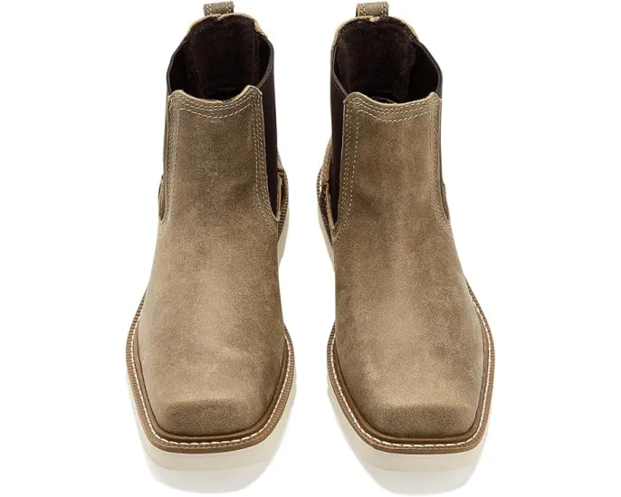 Ботинки Ariat Rambler Recon с квадратным носком и резиновой подошвой