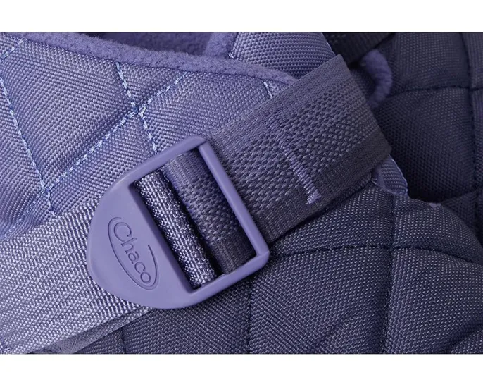 Chaco Ramble Rugged с водонепроницаемым верхом и стелькой LUVSEAT