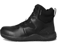 Тактические водонепроницаемые ботинки Volcom Street Shield 6 дюймов (15.24 см) с боковой молнией
