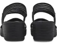 Сандалии SKECHERS Parallel Lite Garden Room с дышащим верхом из сетки и стелькой Luxe Foam