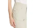 Капри Jammer от Royal Robbins с защитой UPF 50+ и карманами на кнопках