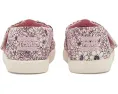 Детские туфли TOMS Alpargata на липучках
