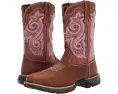 Сапоги Durango Lady Rebel 10 WP с композитным носком