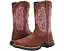 Ковбойские сапоги Durango Lady Rebel 10 WP Composite Square Toe