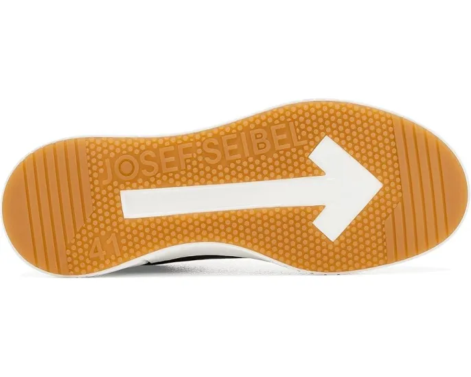 Кроссовки Josef Seibel Donovan 07 из натуральной кожи с подошвой EVA
