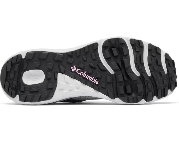 Кроссовки Columbia Vertisol Trail с системой Omni-Max и подошвой Omni-Grip