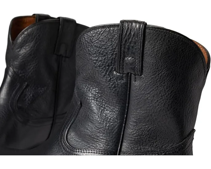 Ботинки Frye Billy Short с заостренным носком и рантом Goodyear