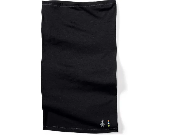 Гетры Smartwool Merino Neck Gaiter из мериносовой шерсти для защиты от ветра